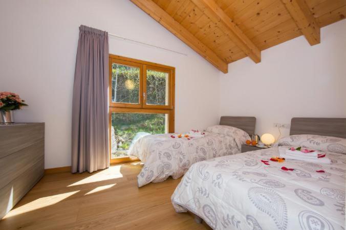 Apartment With Breathtaking View A1 Bellano Exterior foto